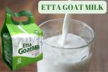 HNI Etta Goat Milk Manfaat dan Keunggulan Susu Kambing untuk Kesehatan